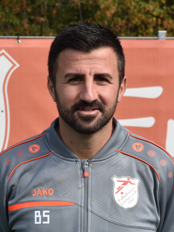 Baris
							Schuster