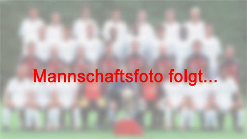 Mannschaftsfoto