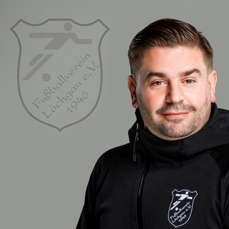 U16 - U19 Danijel Markotic