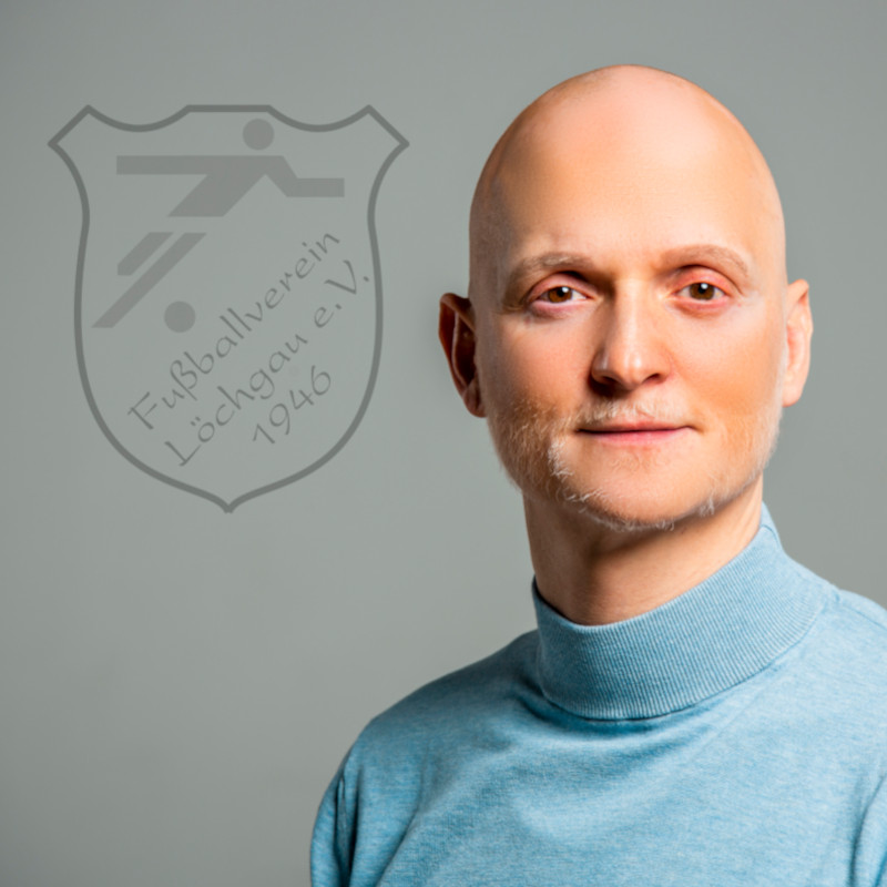Vorstand Bereich Finanzen Timo Iacobelli